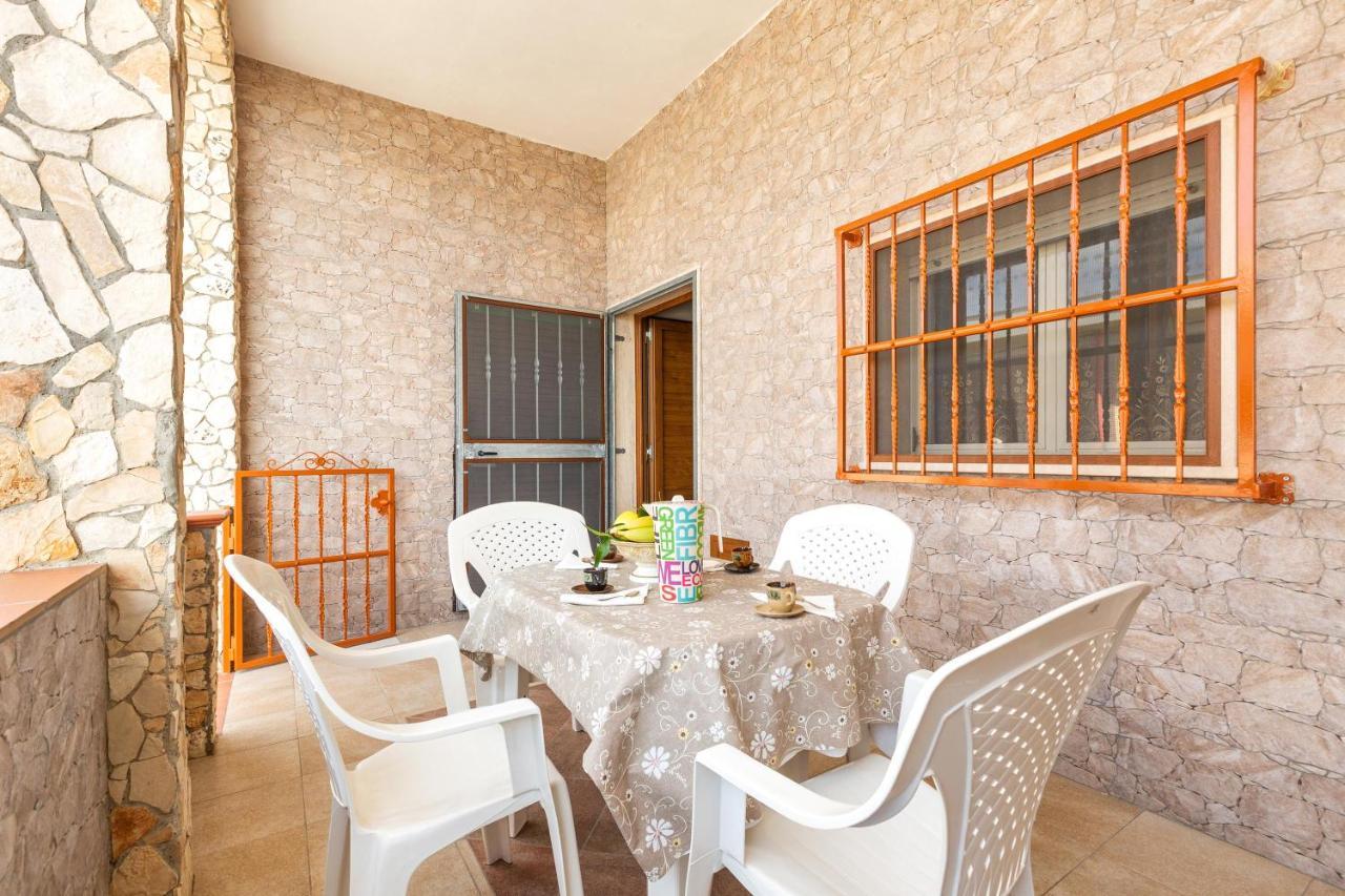 הוילה סן פייטרו אין בוואניה Casa Ulbia By Barbarhouse מראה חיצוני תמונה