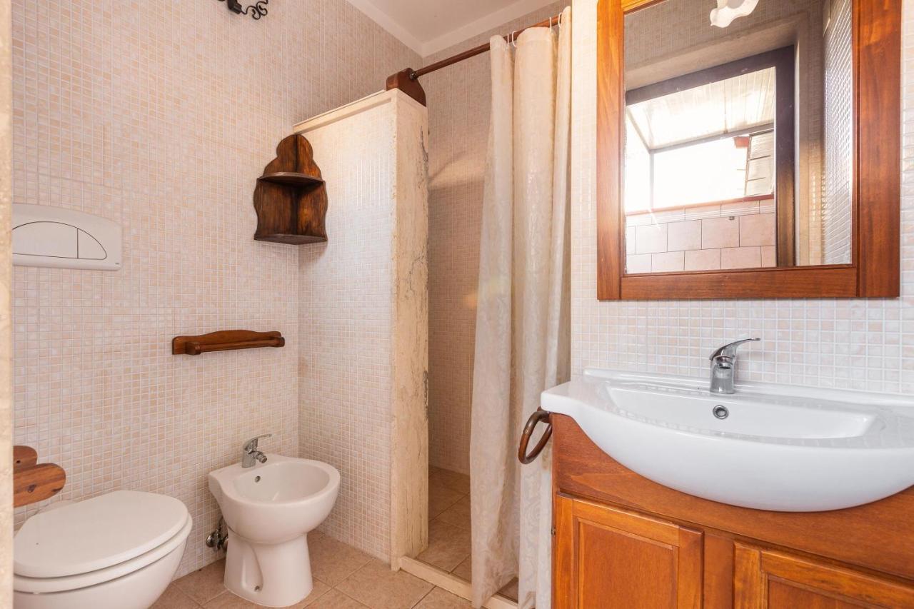 הוילה סן פייטרו אין בוואניה Casa Ulbia By Barbarhouse מראה חיצוני תמונה