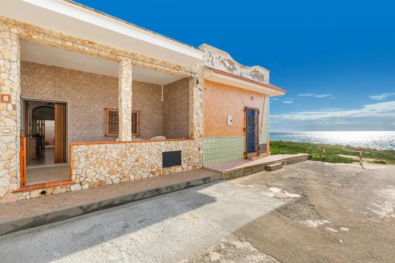 הוילה סן פייטרו אין בוואניה Casa Ulbia By Barbarhouse מראה חיצוני תמונה