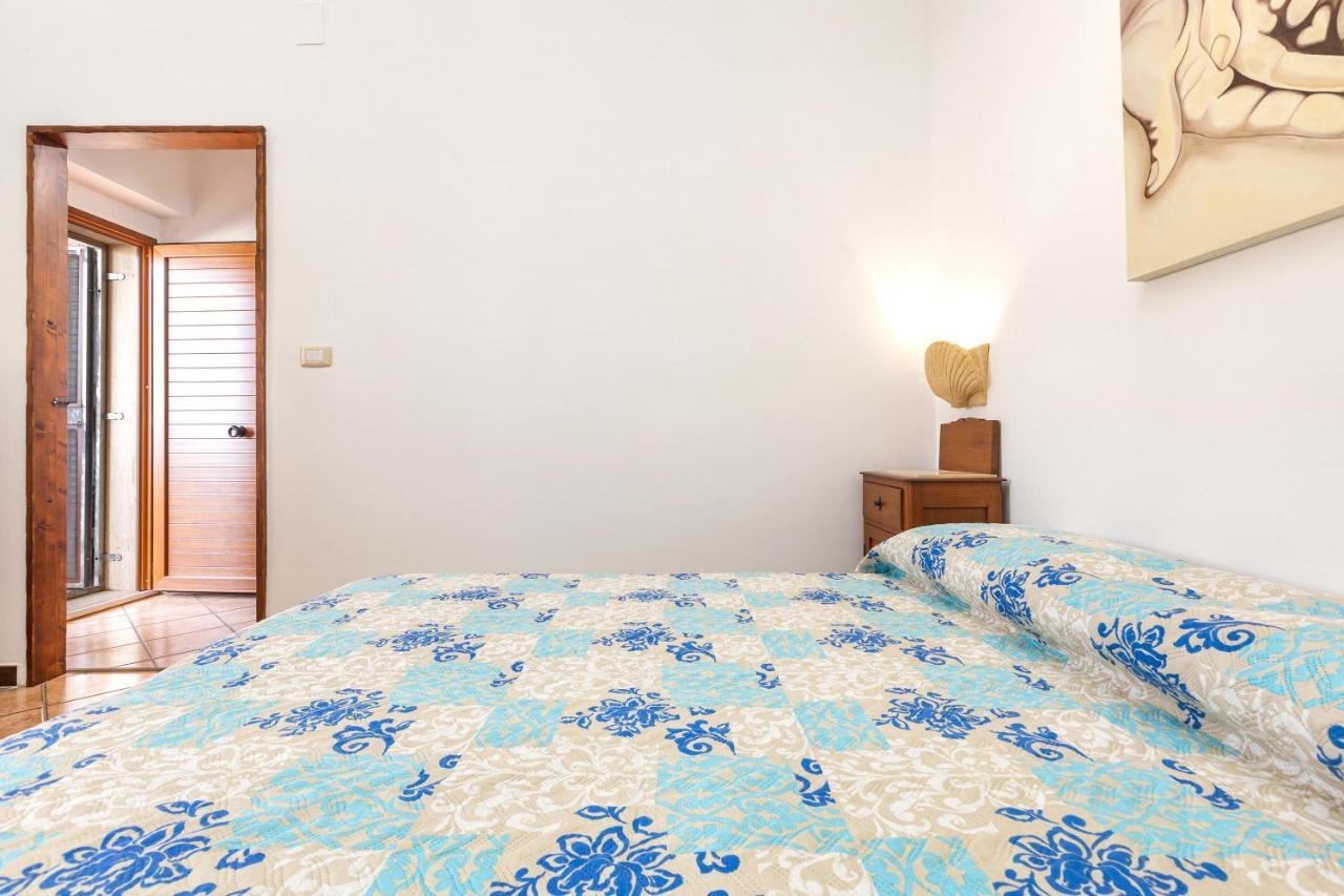 הוילה סן פייטרו אין בוואניה Casa Ulbia By Barbarhouse מראה חיצוני תמונה