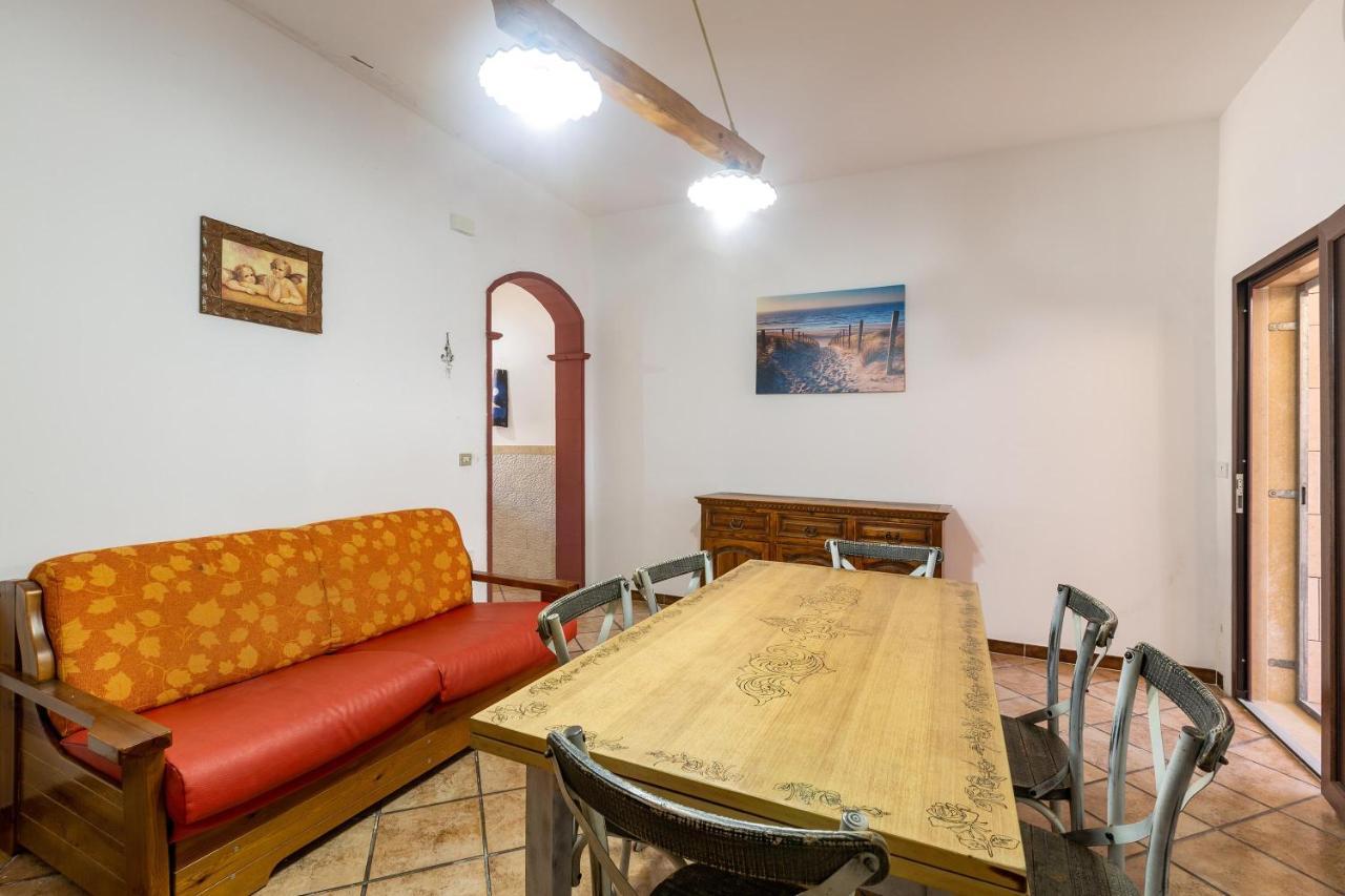 הוילה סן פייטרו אין בוואניה Casa Ulbia By Barbarhouse מראה חיצוני תמונה