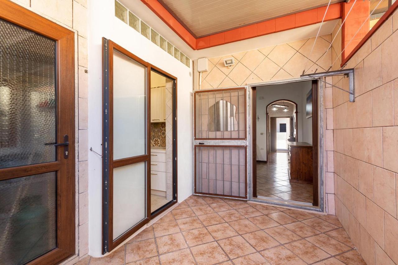 הוילה סן פייטרו אין בוואניה Casa Ulbia By Barbarhouse מראה חיצוני תמונה